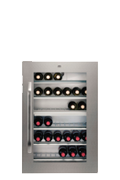 Reparación averías vinoteca Siemens en  Ciudad Real